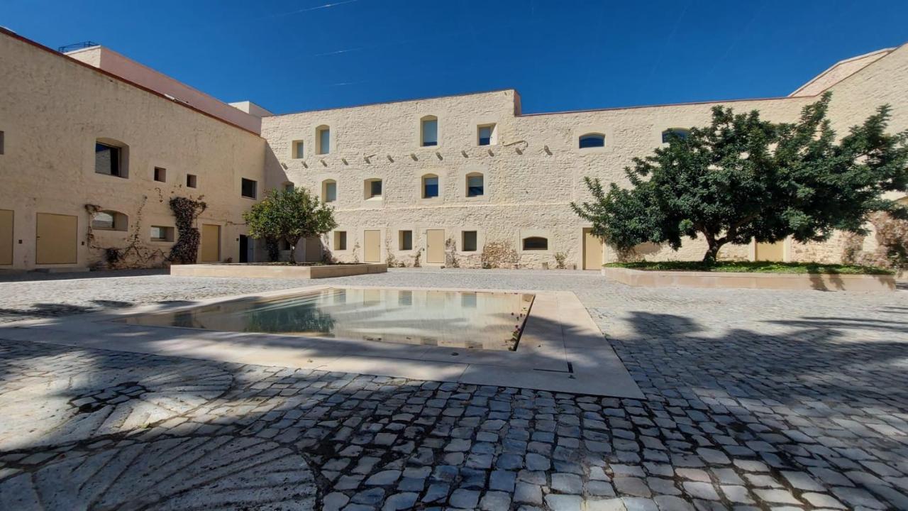 Convento Bernardas Duplex Bl - 3 Bedroom تافيرا المظهر الخارجي الصورة