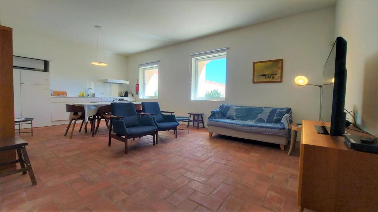 Convento Bernardas Duplex Bl - 3 Bedroom تافيرا المظهر الخارجي الصورة