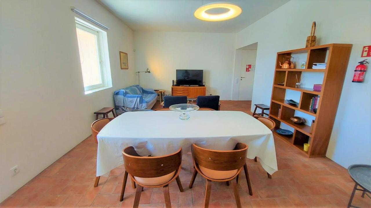 Convento Bernardas Duplex Bl - 3 Bedroom تافيرا المظهر الخارجي الصورة