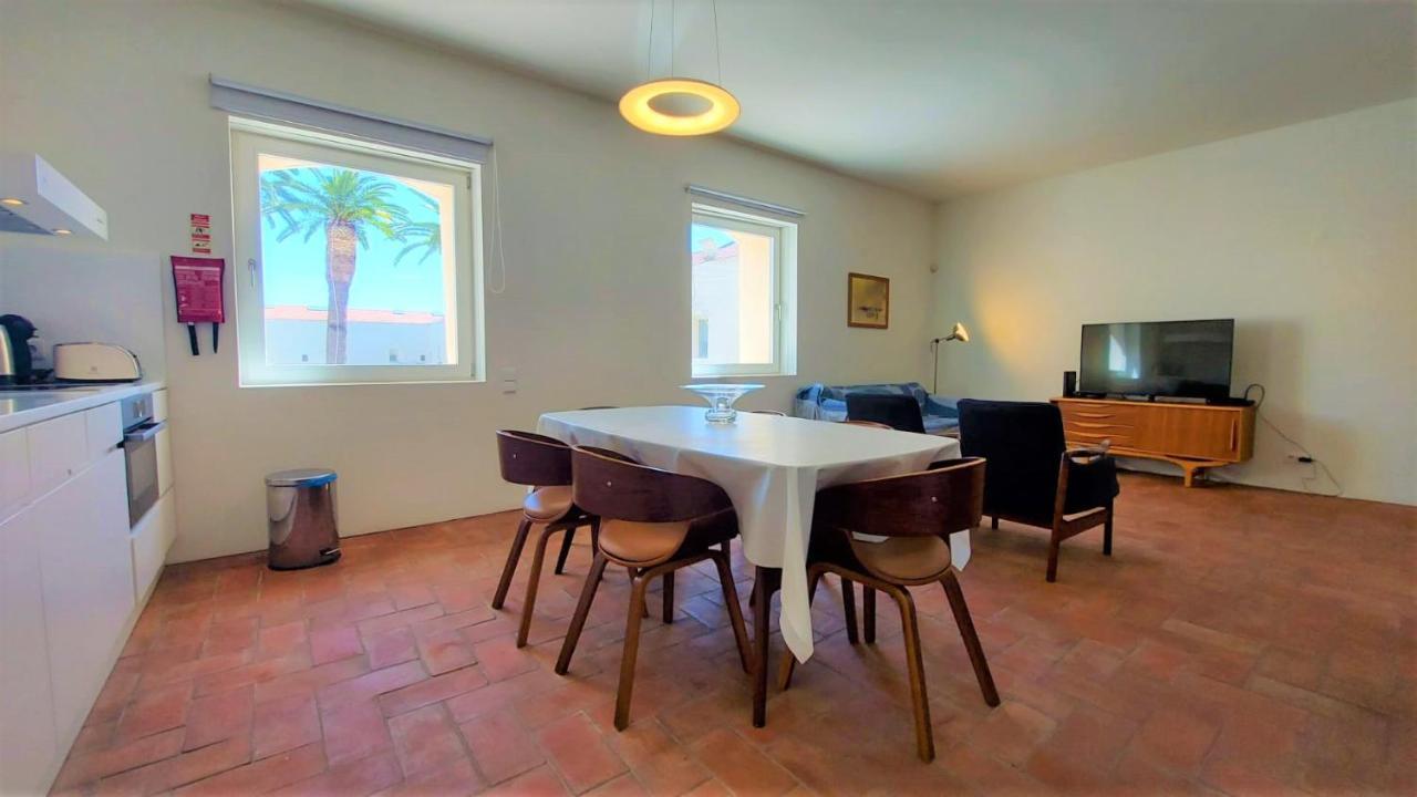 Convento Bernardas Duplex Bl - 3 Bedroom تافيرا المظهر الخارجي الصورة