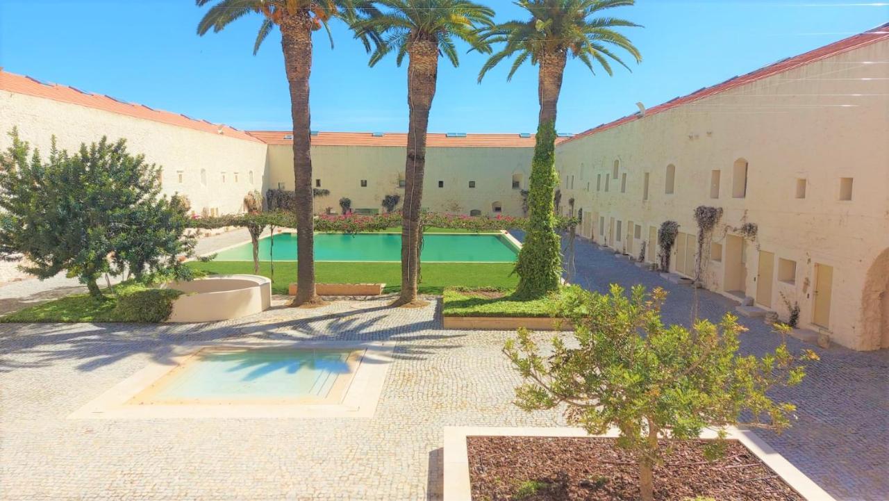 Convento Bernardas Duplex Bl - 3 Bedroom تافيرا المظهر الخارجي الصورة