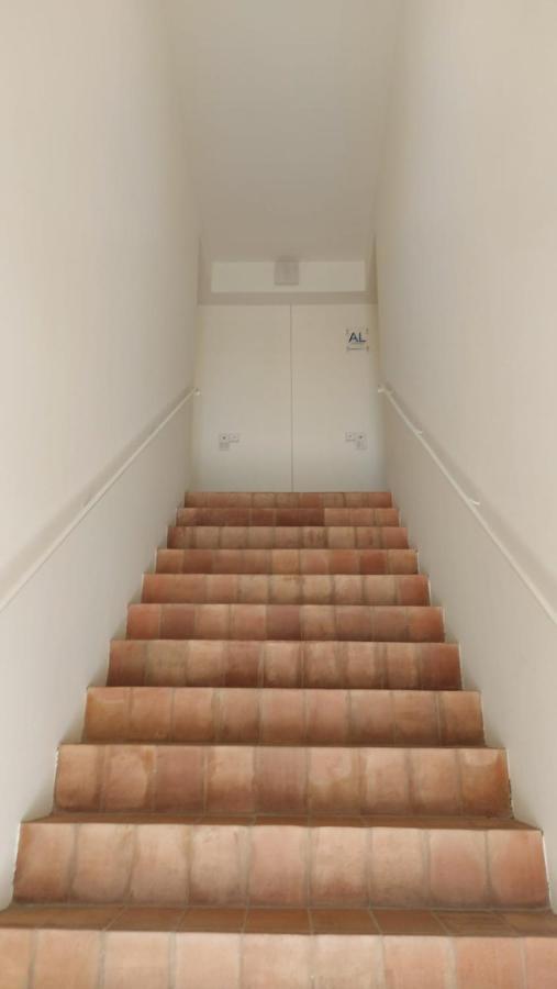 Convento Bernardas Duplex Bl - 3 Bedroom تافيرا المظهر الخارجي الصورة