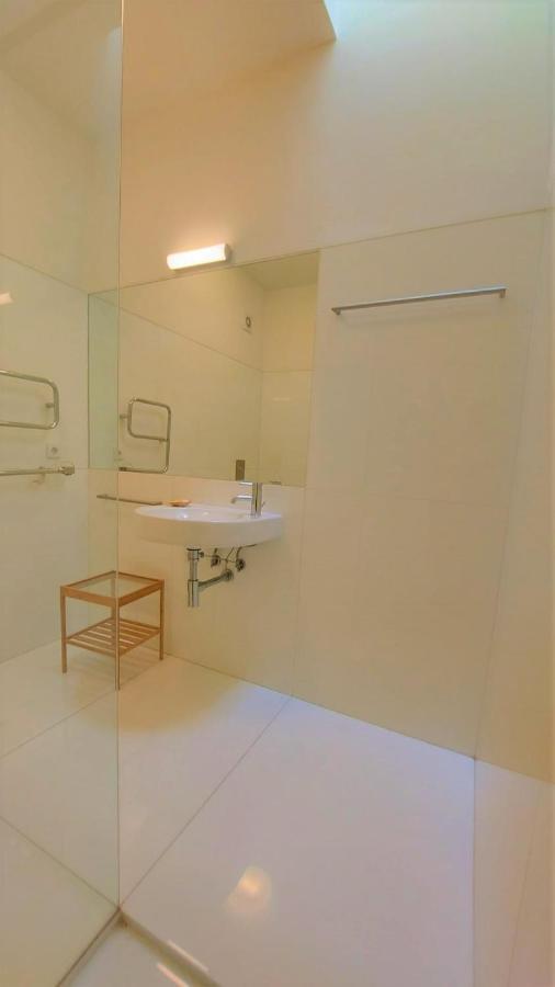 Convento Bernardas Duplex Bl - 3 Bedroom تافيرا المظهر الخارجي الصورة