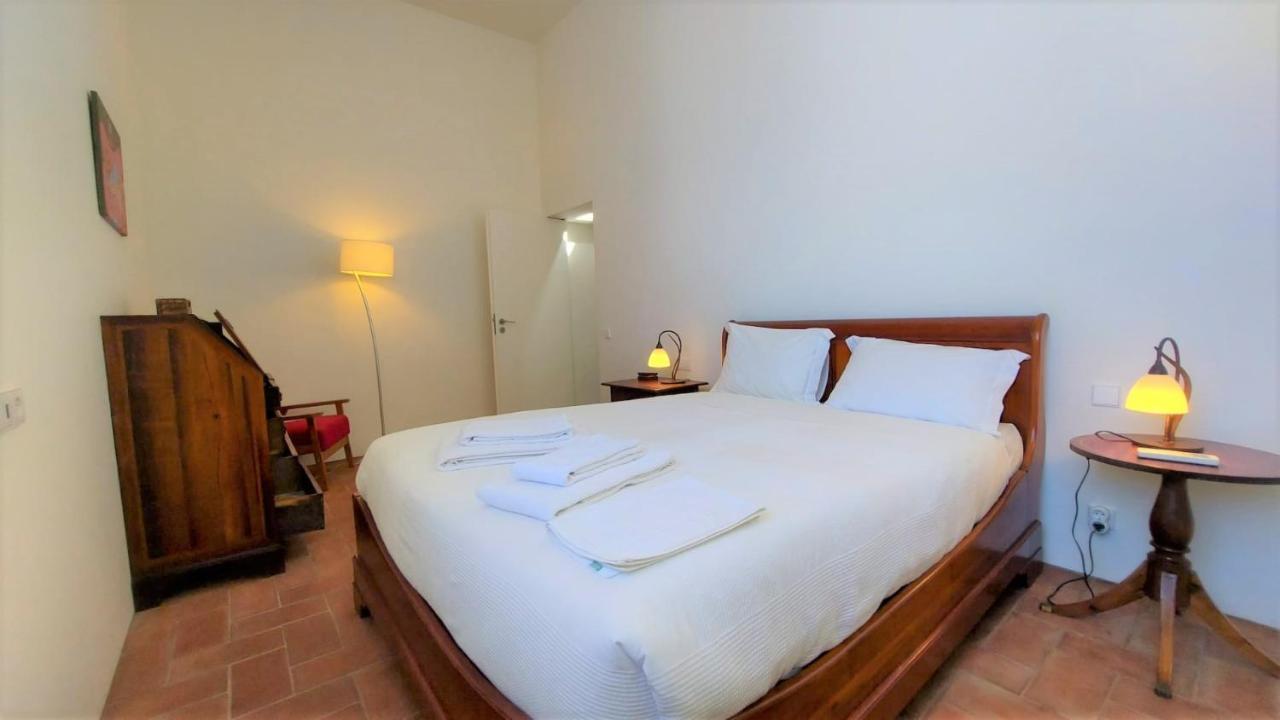 Convento Bernardas Duplex Bl - 3 Bedroom تافيرا المظهر الخارجي الصورة