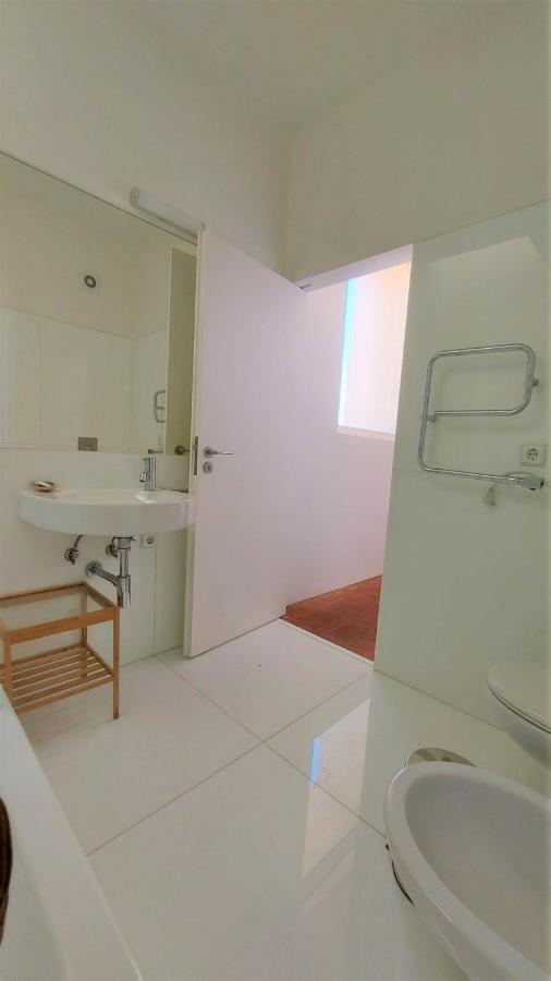 Convento Bernardas Duplex Bl - 3 Bedroom تافيرا المظهر الخارجي الصورة