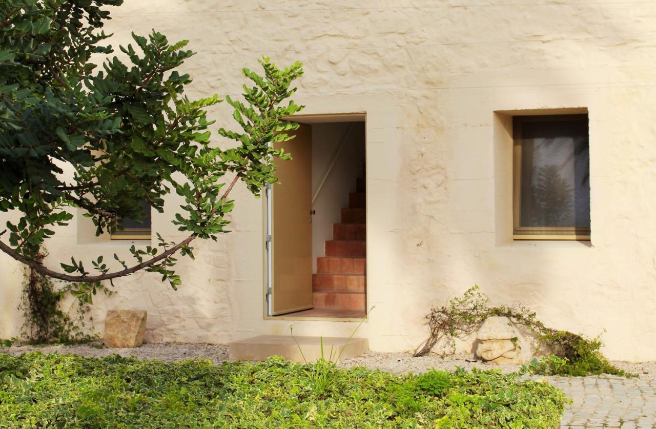 Convento Bernardas Duplex Bl - 3 Bedroom تافيرا المظهر الخارجي الصورة