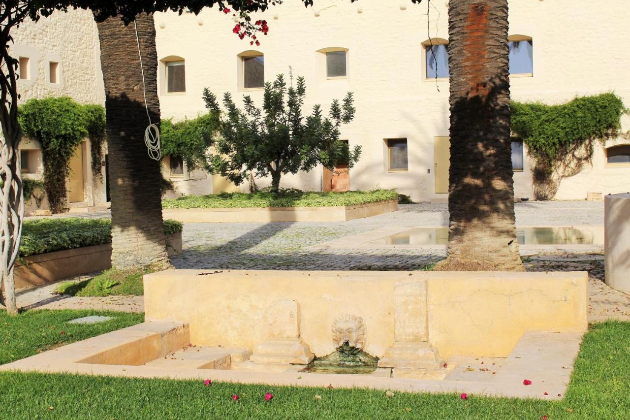 Convento Bernardas Duplex Bl - 3 Bedroom تافيرا المظهر الخارجي الصورة