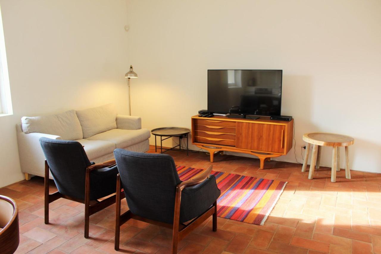 Convento Bernardas Duplex Bl - 3 Bedroom تافيرا المظهر الخارجي الصورة
