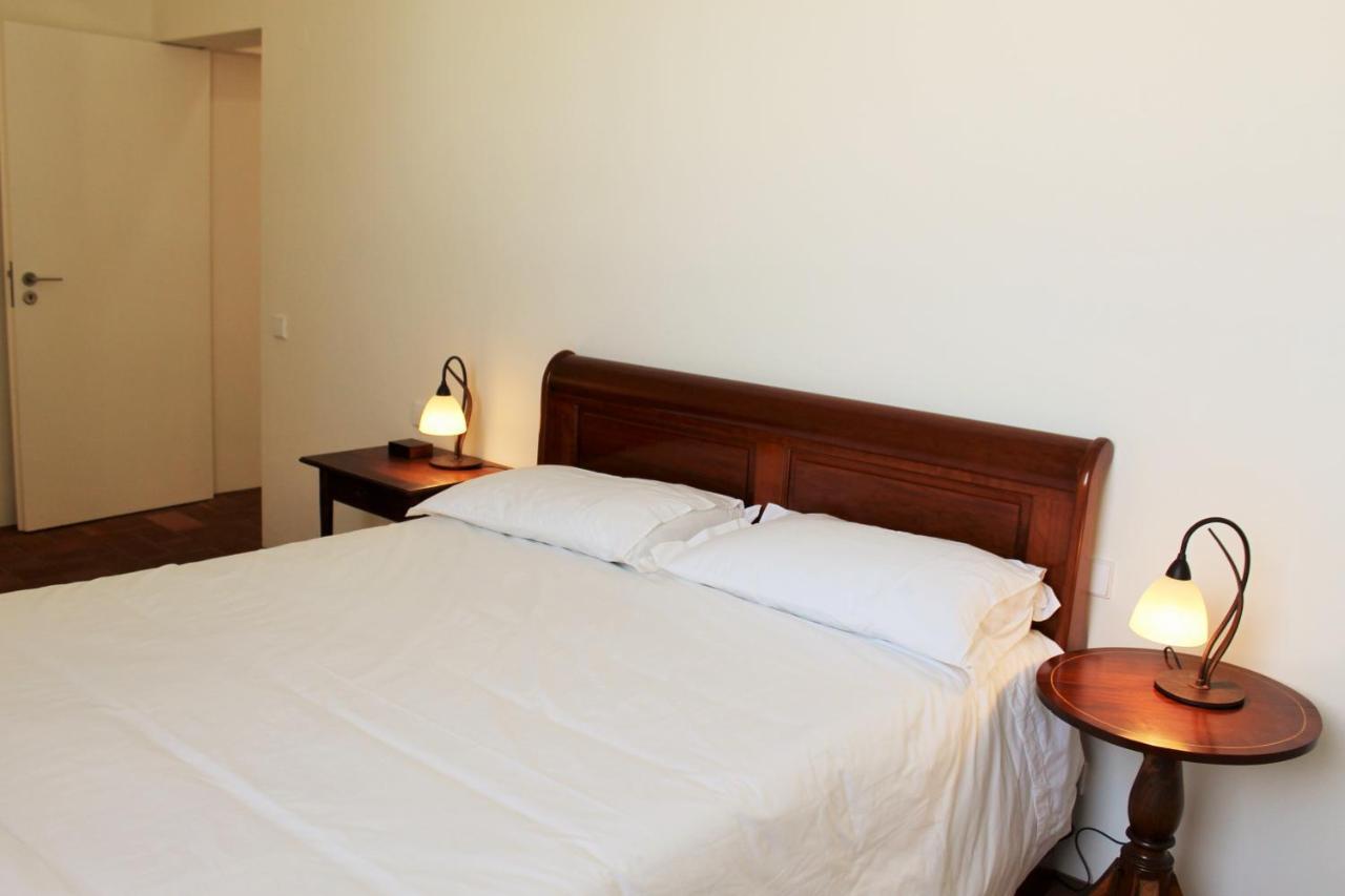 Convento Bernardas Duplex Bl - 3 Bedroom تافيرا المظهر الخارجي الصورة