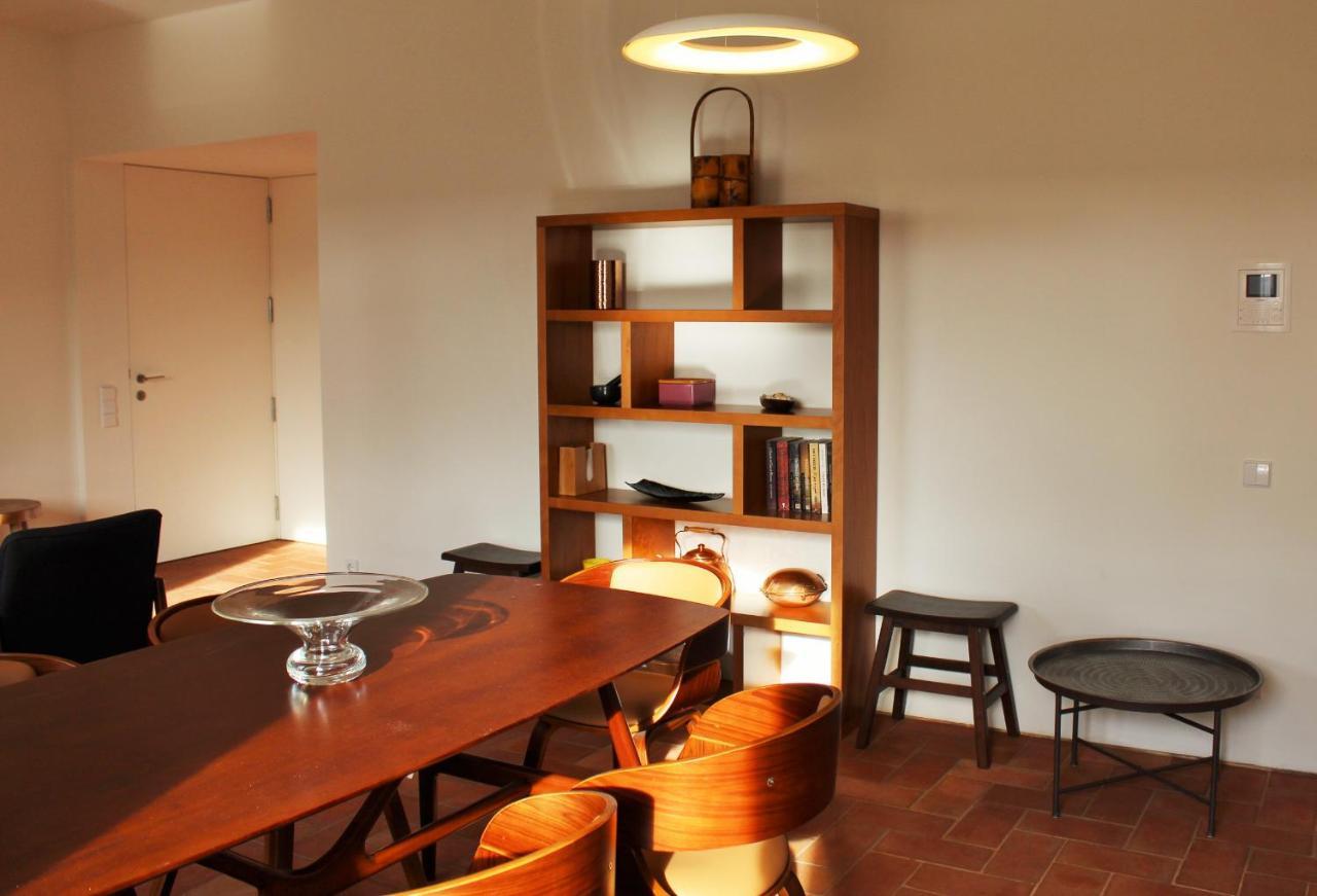 Convento Bernardas Duplex Bl - 3 Bedroom تافيرا المظهر الخارجي الصورة