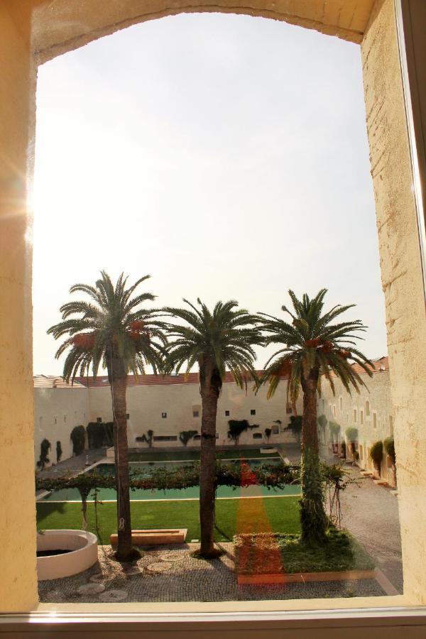 Convento Bernardas Duplex Bl - 3 Bedroom تافيرا المظهر الخارجي الصورة