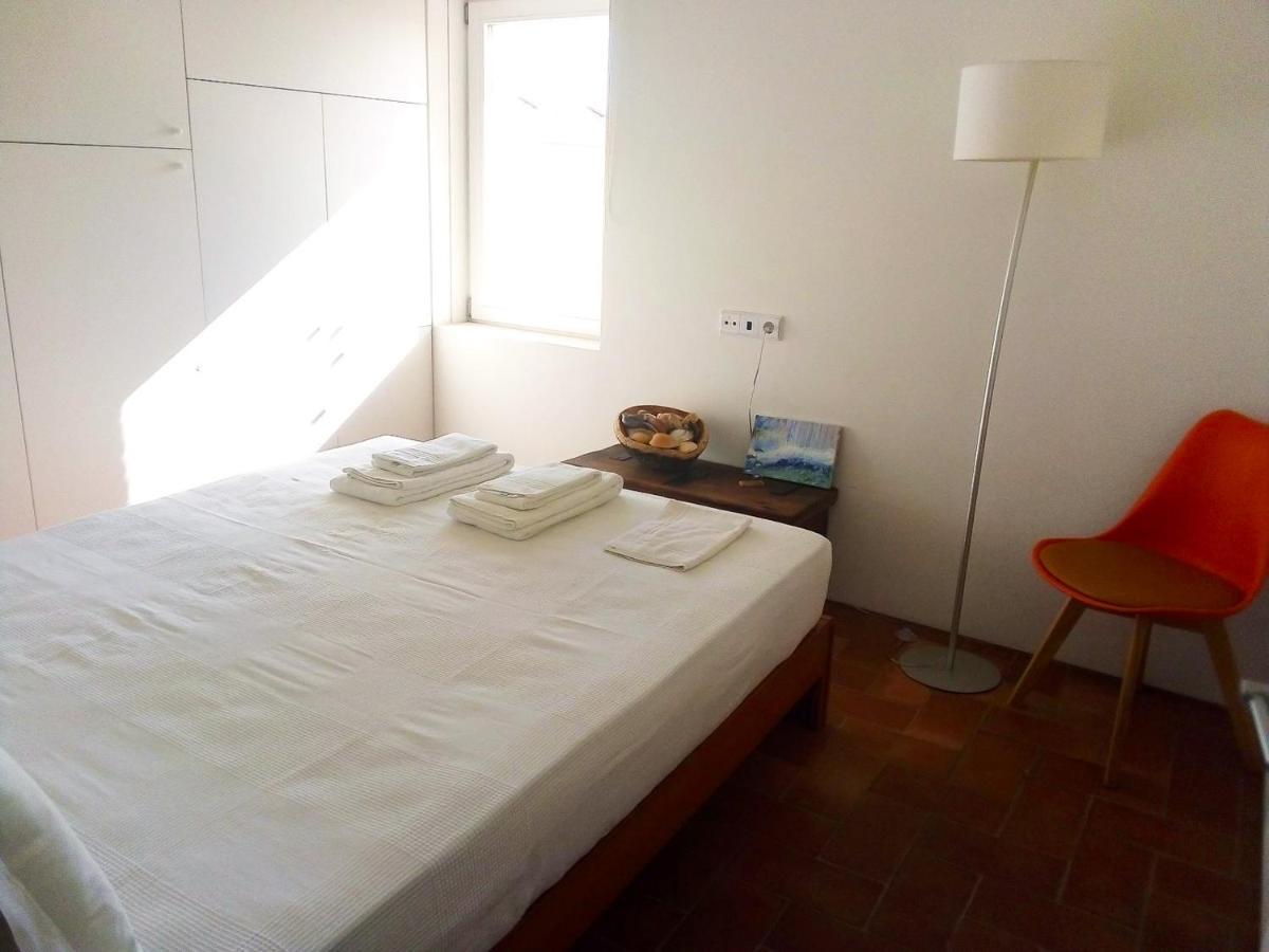 Convento Bernardas Duplex Bl - 3 Bedroom تافيرا المظهر الخارجي الصورة