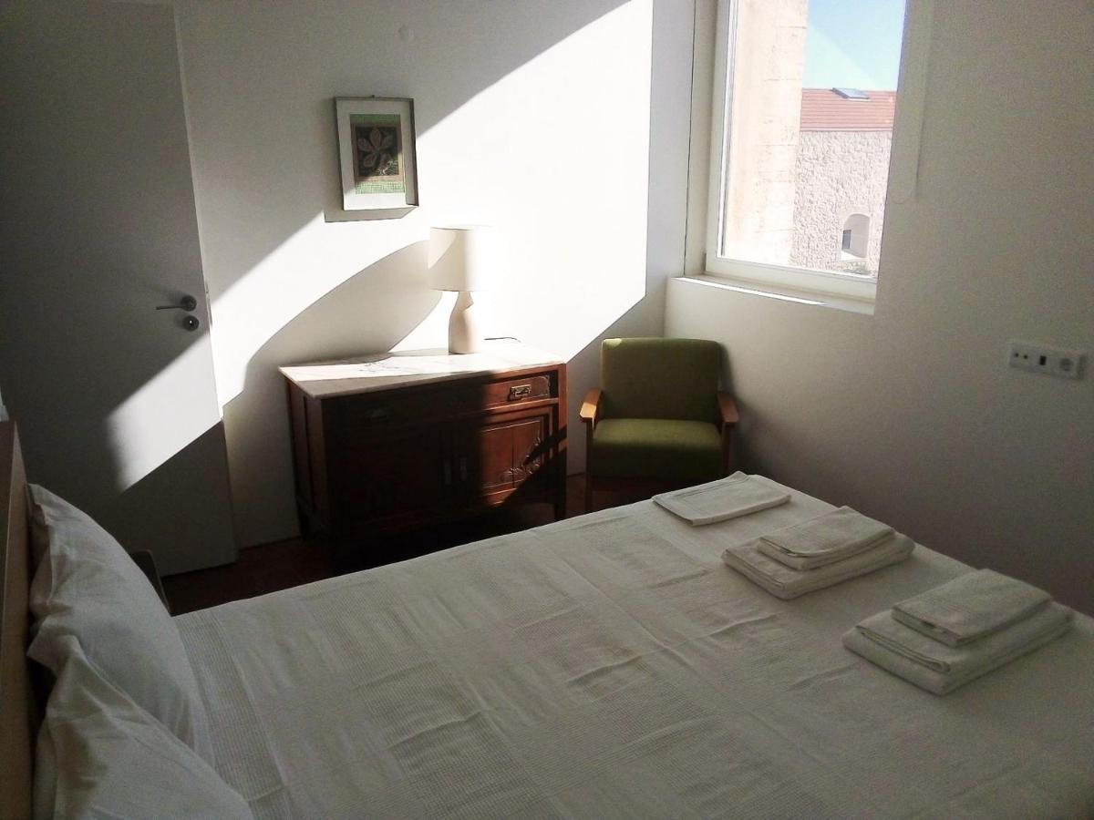 Convento Bernardas Duplex Bl - 3 Bedroom تافيرا المظهر الخارجي الصورة