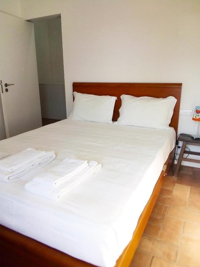 Convento Bernardas Duplex Bl - 3 Bedroom تافيرا المظهر الخارجي الصورة
